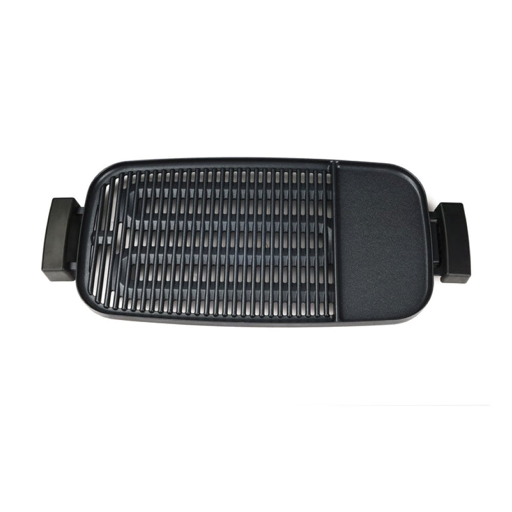 PLANCHA FREIDORA IMACO IG2327SF ANTIADHERENTE 2000W - 3