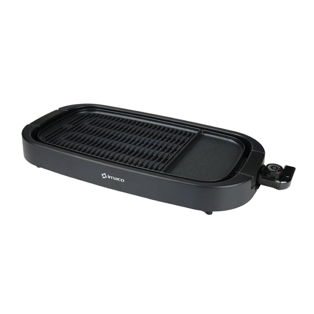PLANCHA FREIDORA IMACO IG2327SF ANTIADHERENTE 2000W - 4