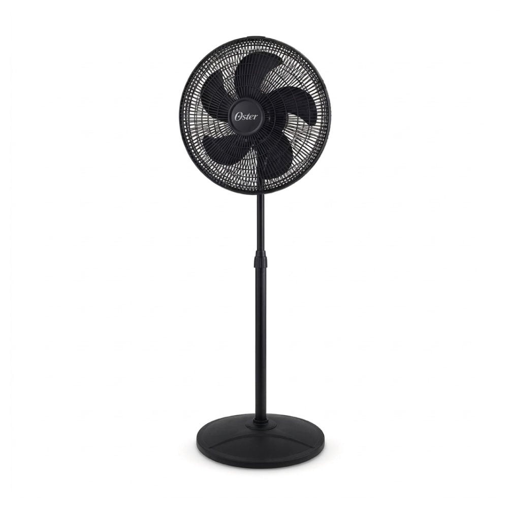 VENTILADOR PEDESTAL OSTER EOSVELIST1631 18 PULG. 75 WATTS - 2
