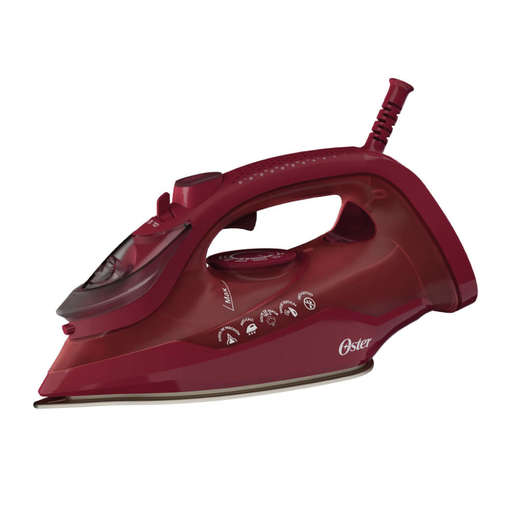 PLANCHA DE VAPOR OSTER GCSTAC7201-053 AEROGLIDE S7200 1600W - 1