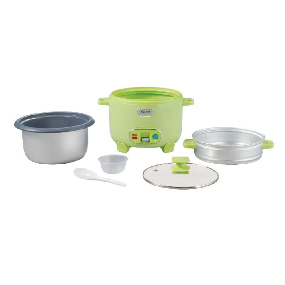 ARROCERA OSTER CKSTRC10DFGRN-053 DIAMONDFORCE 1.8LTS CON FUNCIÓN DE SOFRITO - 3