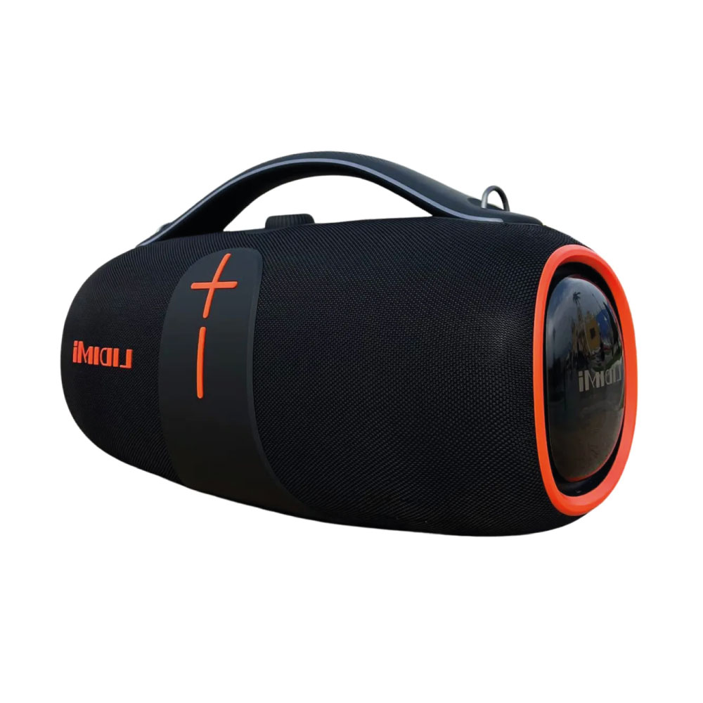 PARLANTE PORTÁTIL LIDIMI LD-S655 CON FUNCIÓN TWS BT USB 400W - 2