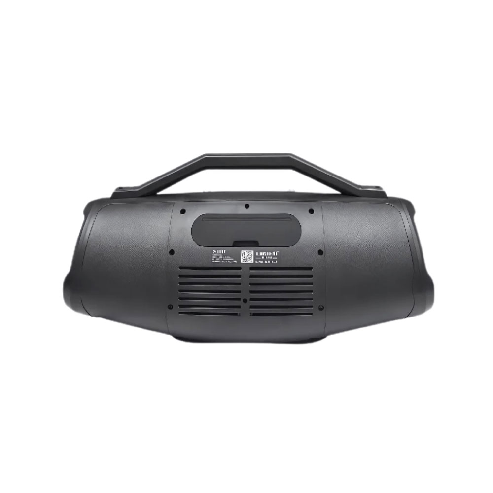 PARLANTE PORTÁTIL LIDIMI LD-S687 SUPER 200W BT USB AUX - 3