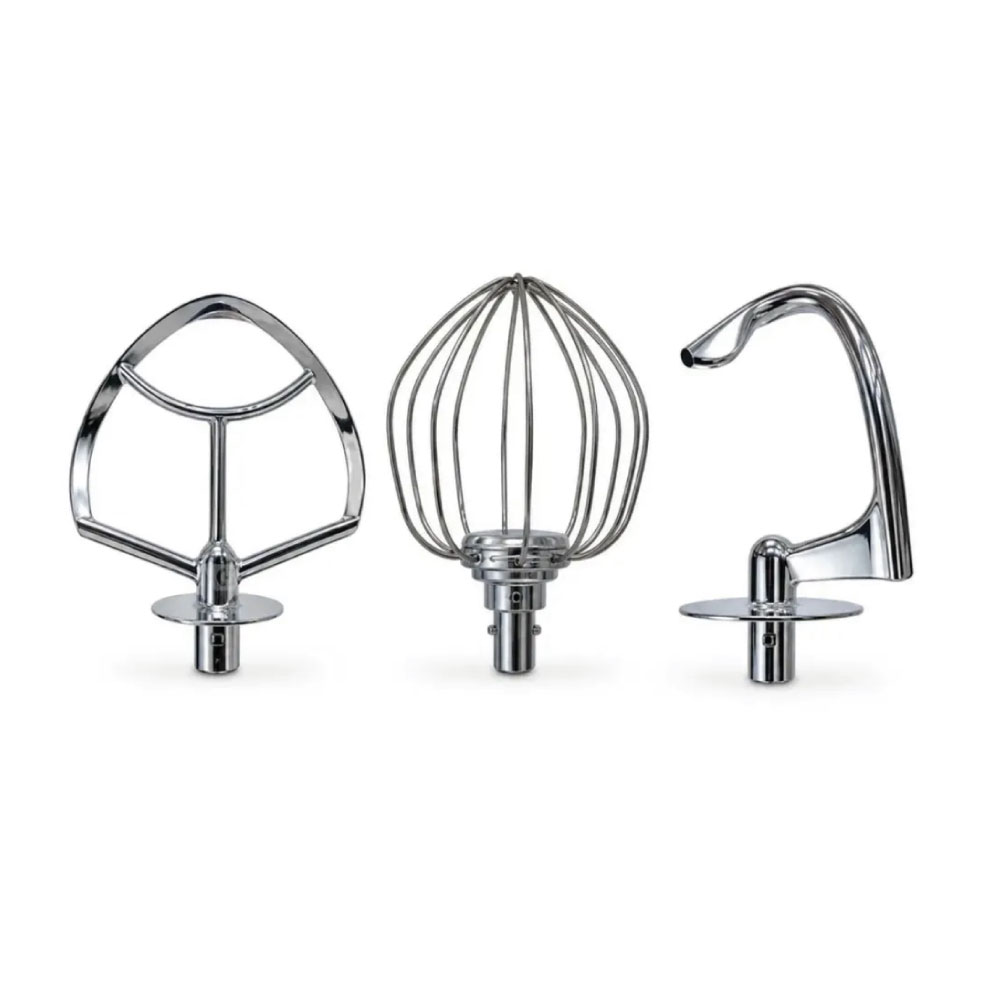 BATIDORA ORBITAL FINEZZA FZ-6826B 8LTS 9 VELOCIDADES 2100W - 3