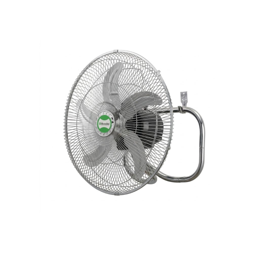 VENTILADOR PEDESTAL BOSSKO BK-8219VI 3 EN 1 DE 18' 200W - 4