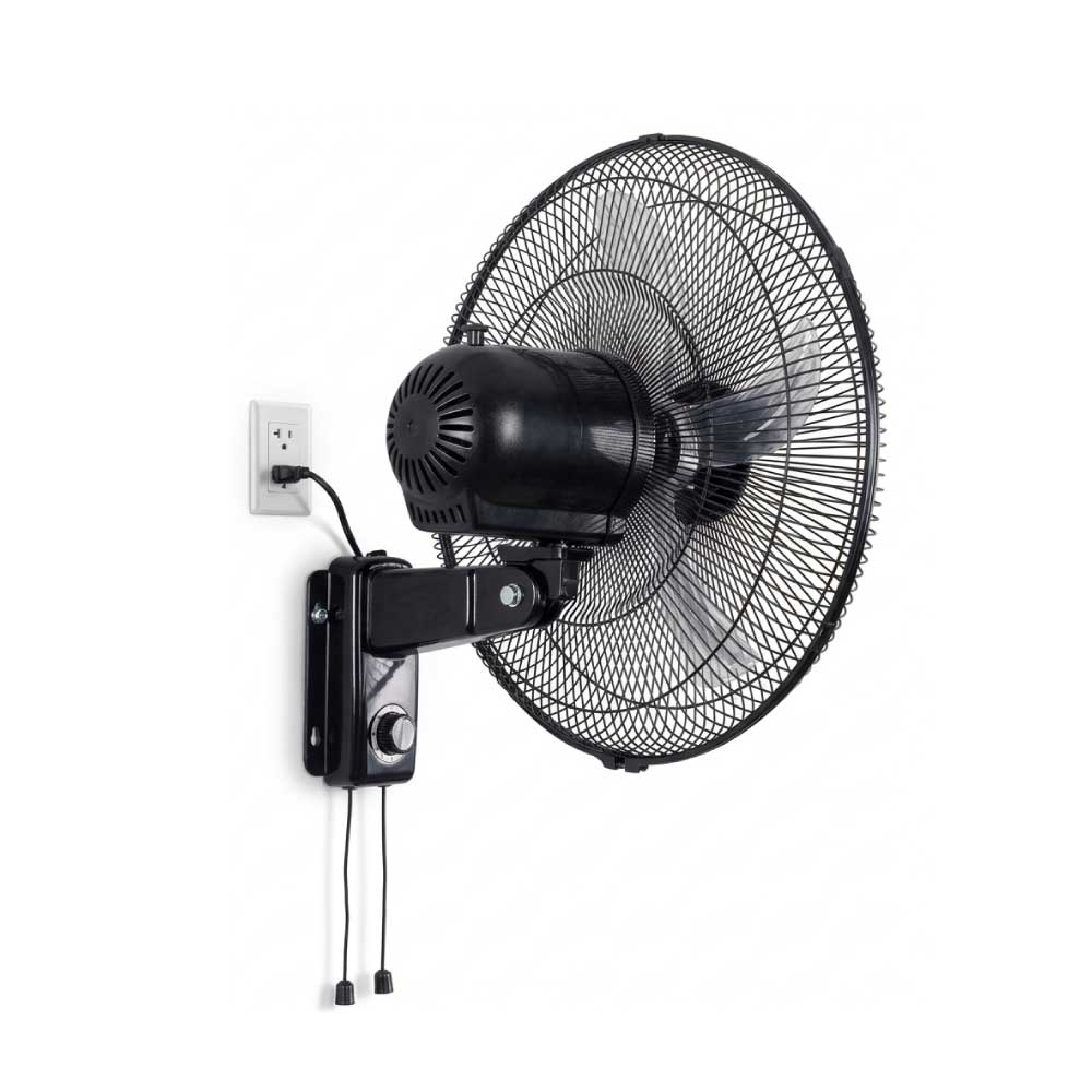 VENTILADOR DE PARED TREVELY VT-1804 DE 18' 70W - 2
