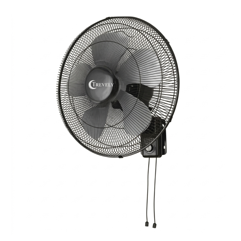 VENTILADOR DE PARED TREVELY VT-2016 DE 20' 140W - 1
