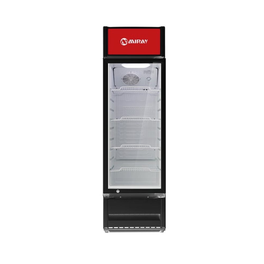 CONSERVADORA EXHIBIDORA MIRAY CMVE-205M 211 LTS - 2