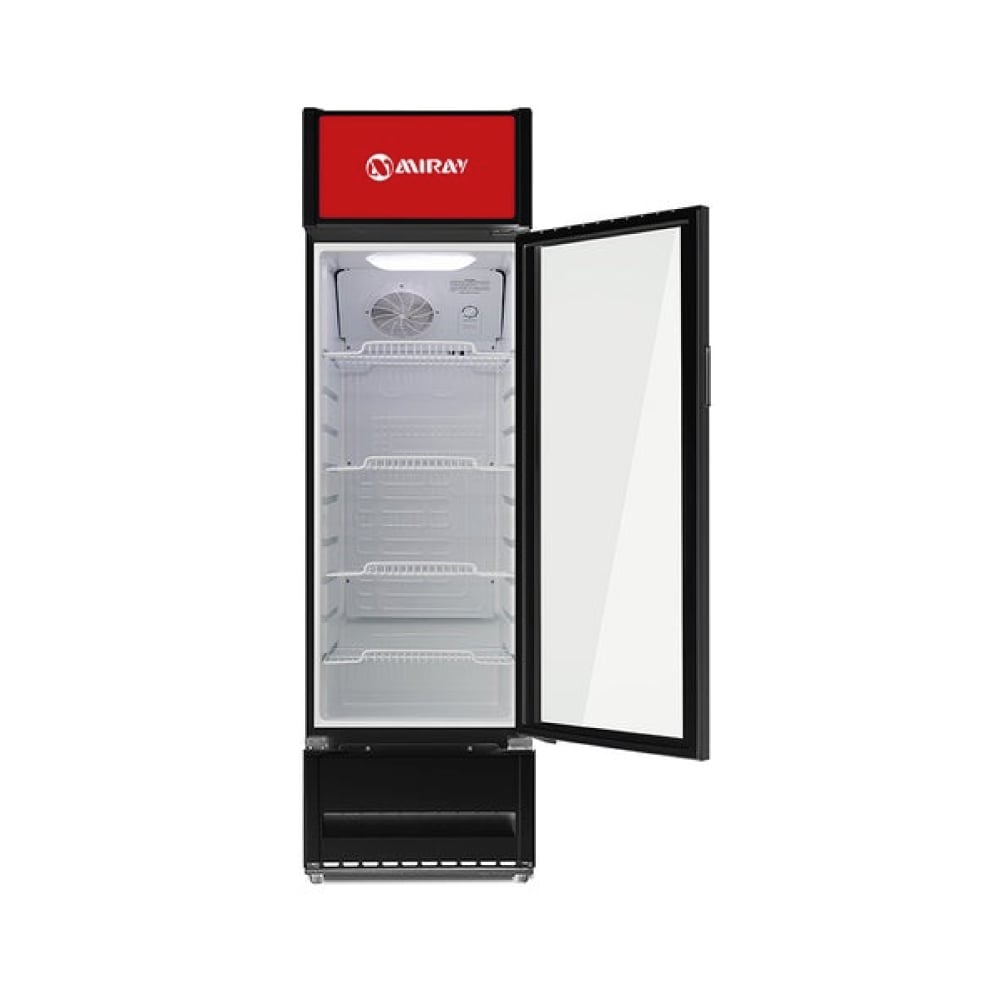 CONSERVADORA EXHIBIDORA MIRAY CMVE-205M 211 LTS - 3