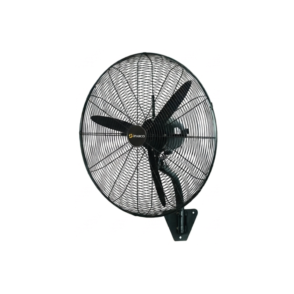 VENTILADOR INDUSTRIAL IMACO FS30240 2 EN 1 DE PARED Y PISO 30″ 240W - 3
