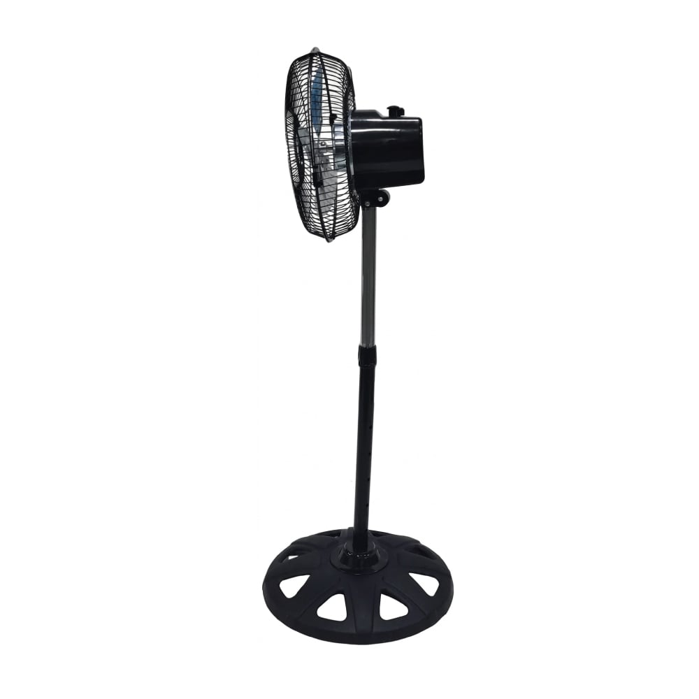 VENTILADOR PEDESTAR ULTRA G FS25-1 SILENCIOSO 10' 40 WATS - 2