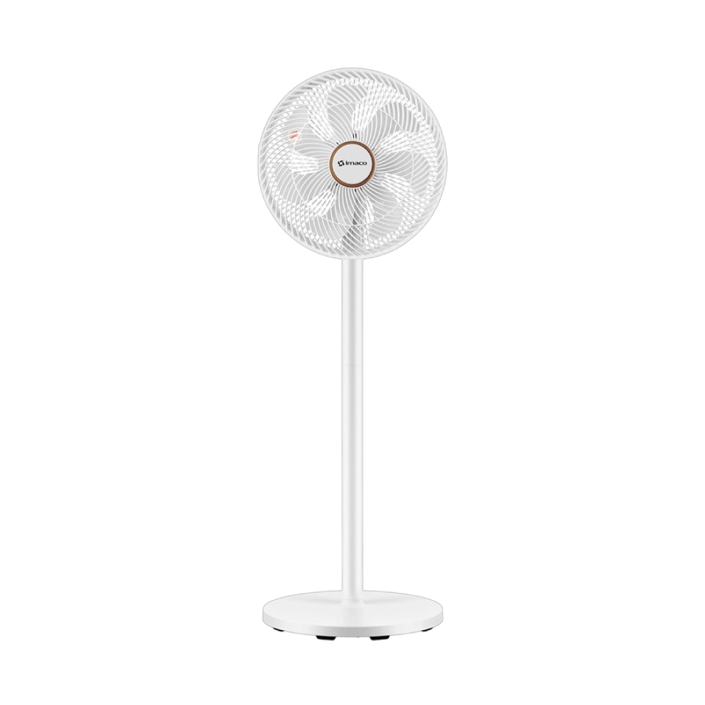 VENTILADOR PEDESTAL IMACO SF1460 DE 14' 60W - 1