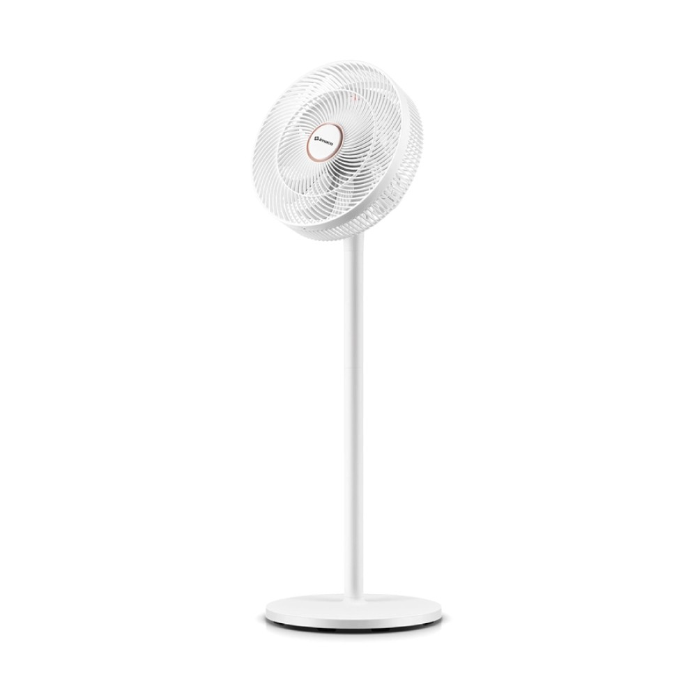 VENTILADOR PEDESTAL IMACO SF1460 DE 14' 60W - 2
