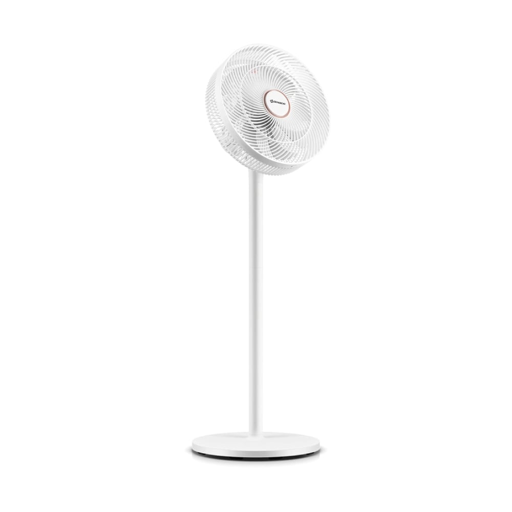 VENTILADOR PEDESTAL IMACO SF1460 DE 14' 60W - 3