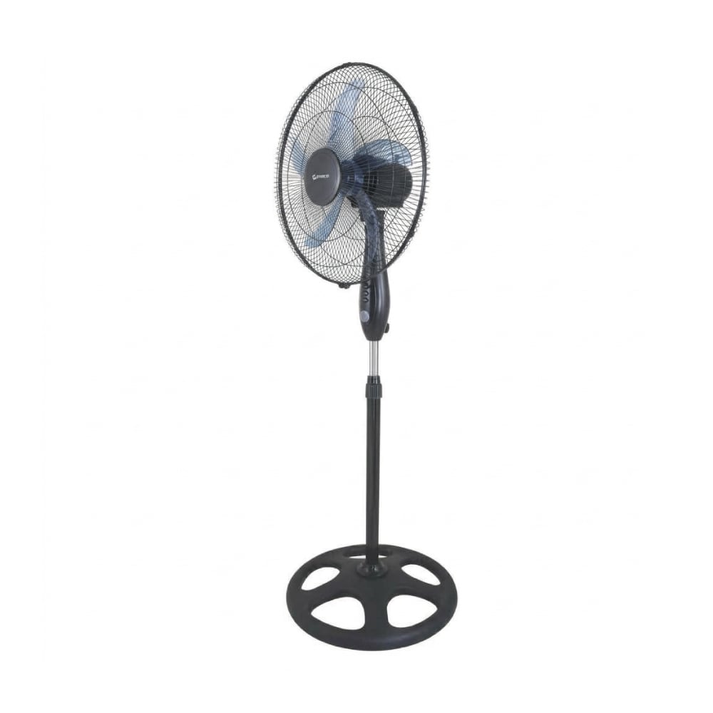 VENTILADOR PEDESTAL IMACO FS6558 DE 18' 65W - 2