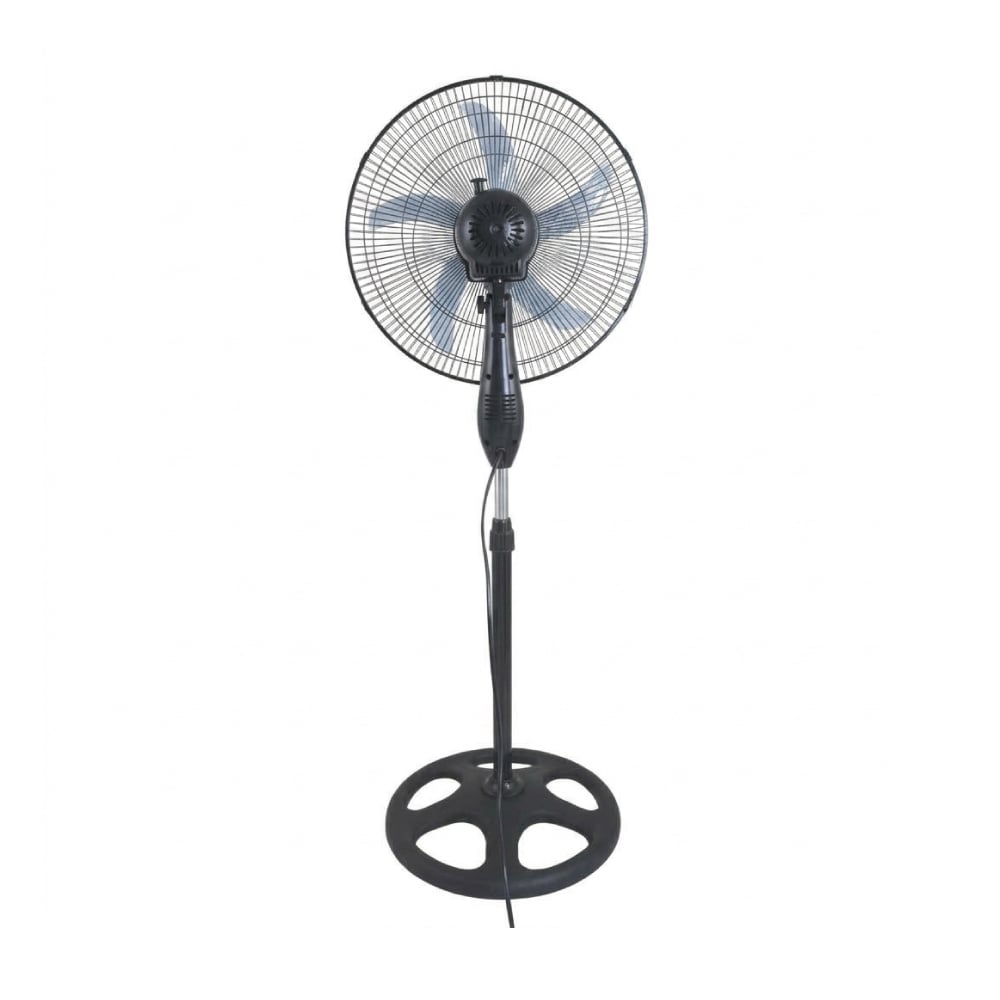 VENTILADOR PEDESTAL IMACO FS6558 DE 18' 65W - 3