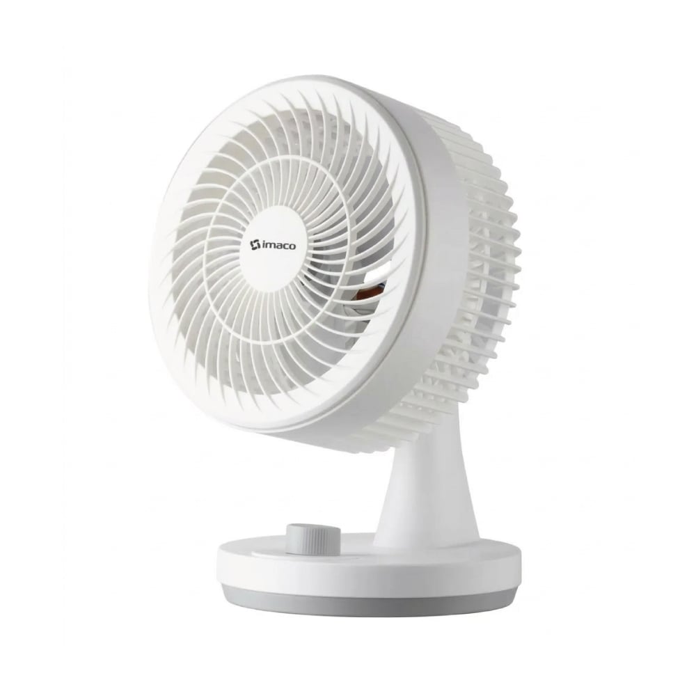 VENTILADOR DE MESA IMACO CF0840 DE 8' 30W - 1