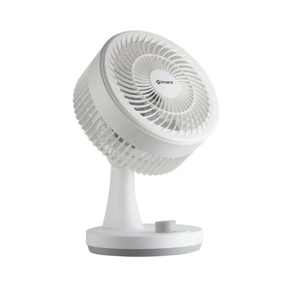 VENTILADOR DE MESA IMACO CF0840 DE 8' 30W - 3