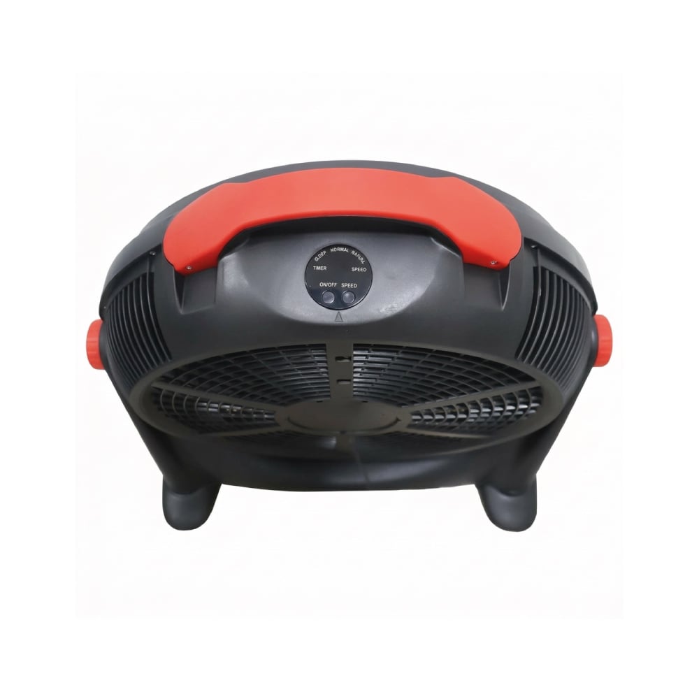 VENTILADOR DE PISO PREMIER AB-8703BXR-2 DE 20' C.C REMOTO 100W - 3