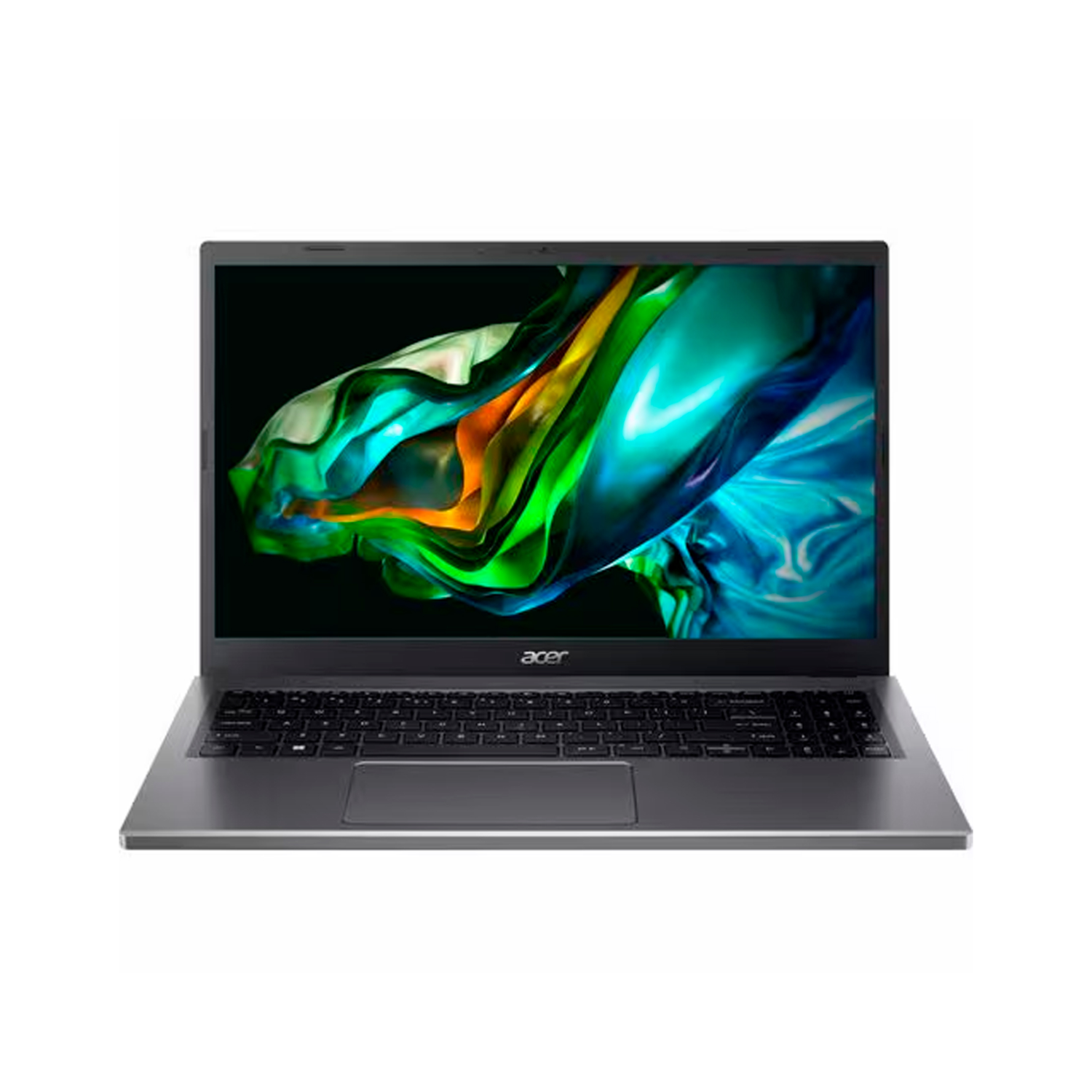 LAPTOP ACER ASPIRE 5 I9-13900H 15.6' FHD IPS 16GB RAM DDR5 512GB DISCO STEEL GRAY FREEDOS - 2