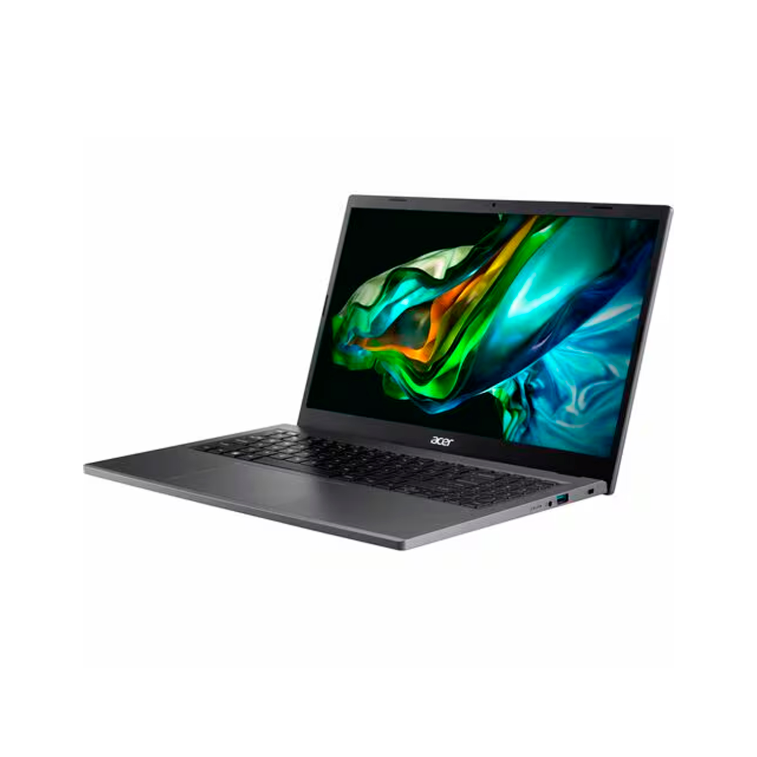 LAPTOP ACER ASPIRE 5 I9-13900H 15.6' FHD IPS 16GB RAM DDR5 512GB DISCO STEEL GRAY FREEDOS - 3