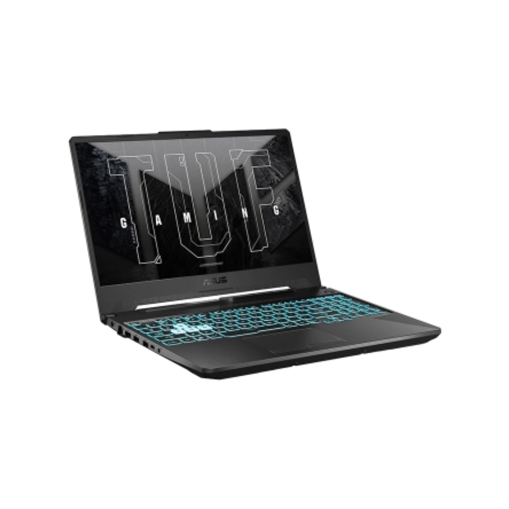 LAPTOP ASUS GAMING TUF A15 15.6' FHD IPS RYZEN 7 7445HS 16GB DDR5 512GB DISCO GEFORCE RTX 3050 4GB FREEDOS - 2