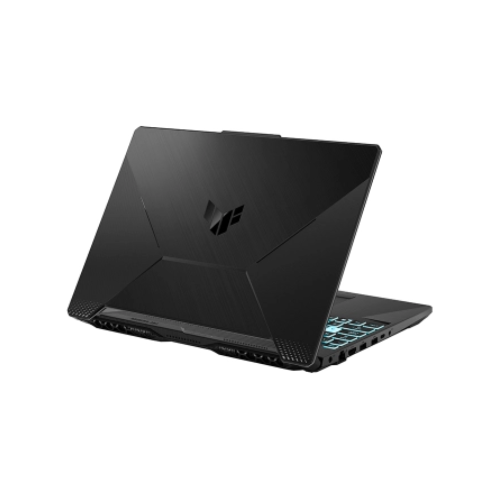 LAPTOP ASUS GAMING TUF A15 15.6' FHD IPS RYZEN 7 7445HS 16GB DDR5 512GB DISCO GEFORCE RTX 3050 4GB FREEDOS - 4