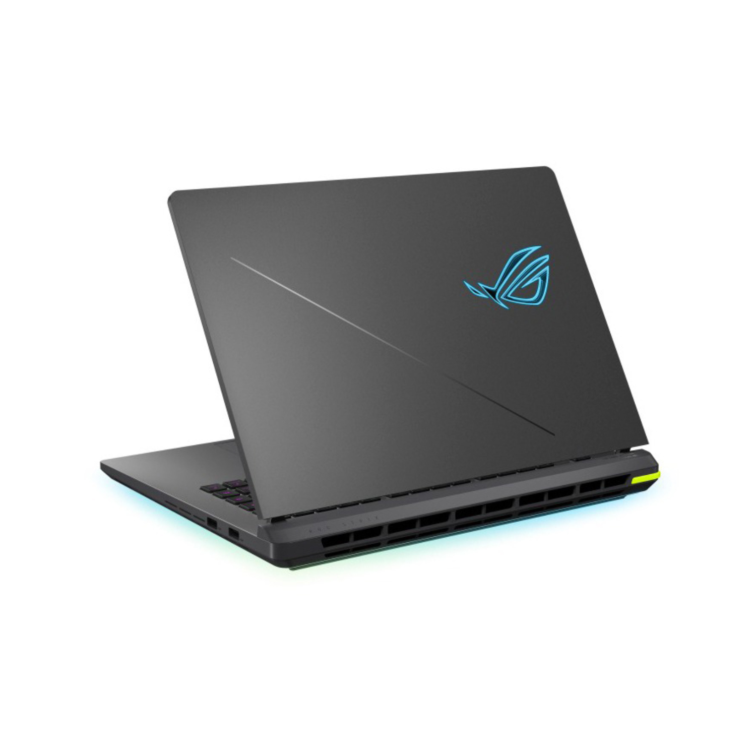 LAPTOP ASUS ROG STRIX G16 I9 14900HX 1TB SSD 16GB DDR5 RTX5060 8GB 16'FHD 165HZ WIN11H MOCHILA+MOUSE-ADA.TIPOC - 5