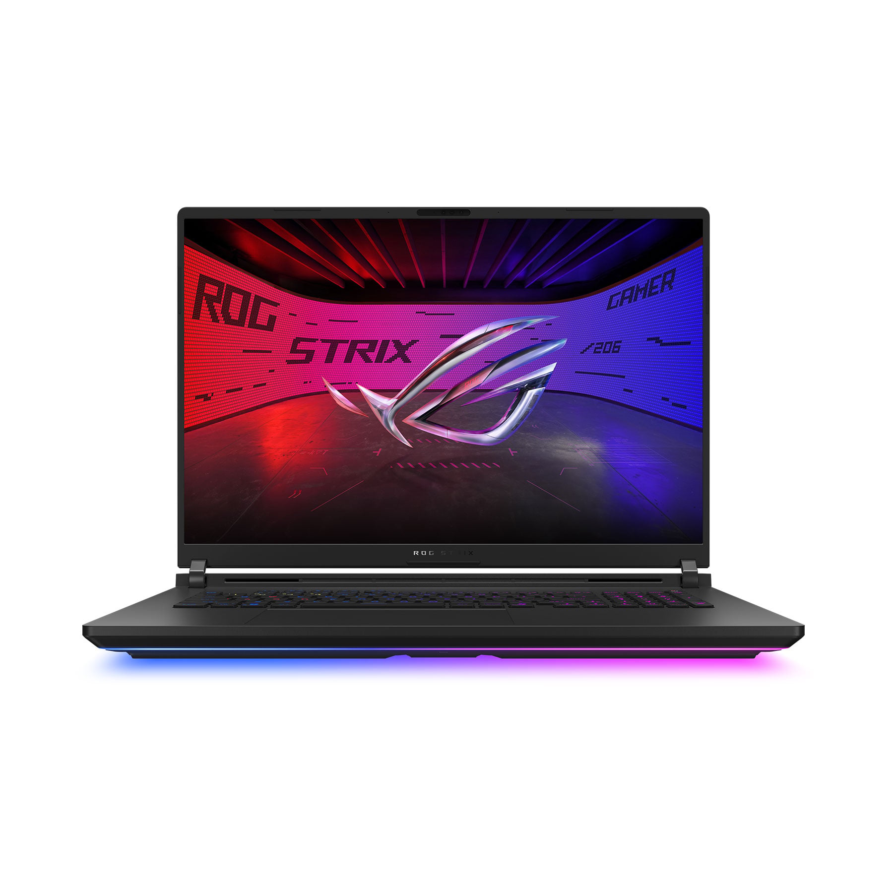 LAPTOP ASUS ROG STRIX SCAR G835LX-SA119W 18 ULTRA 9 275HX 2.7GHZ 2TB SSD/32GB/RTX5090 24GB/18' 25K IPS 240HZ/MOCHILA-MOUSE - 2