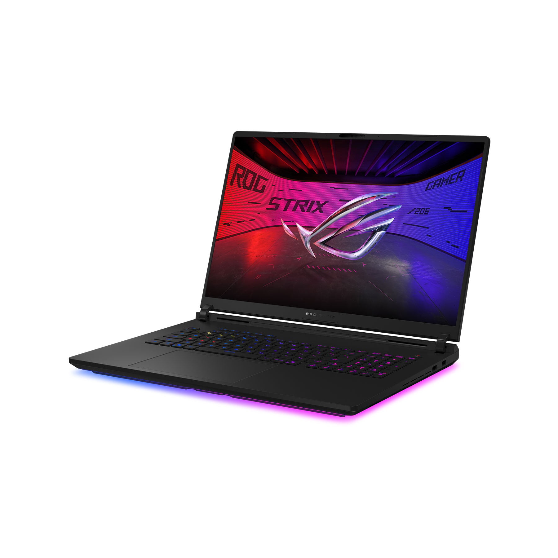 LAPTOP ASUS ROG STRIX SCAR G835LX-SA119W 18 ULTRA 9 275HX 2.7GHZ 2TB SSD/32GB/RTX5090 24GB/18' 25K IPS 240HZ/MOCHILA-MOUSE - 3