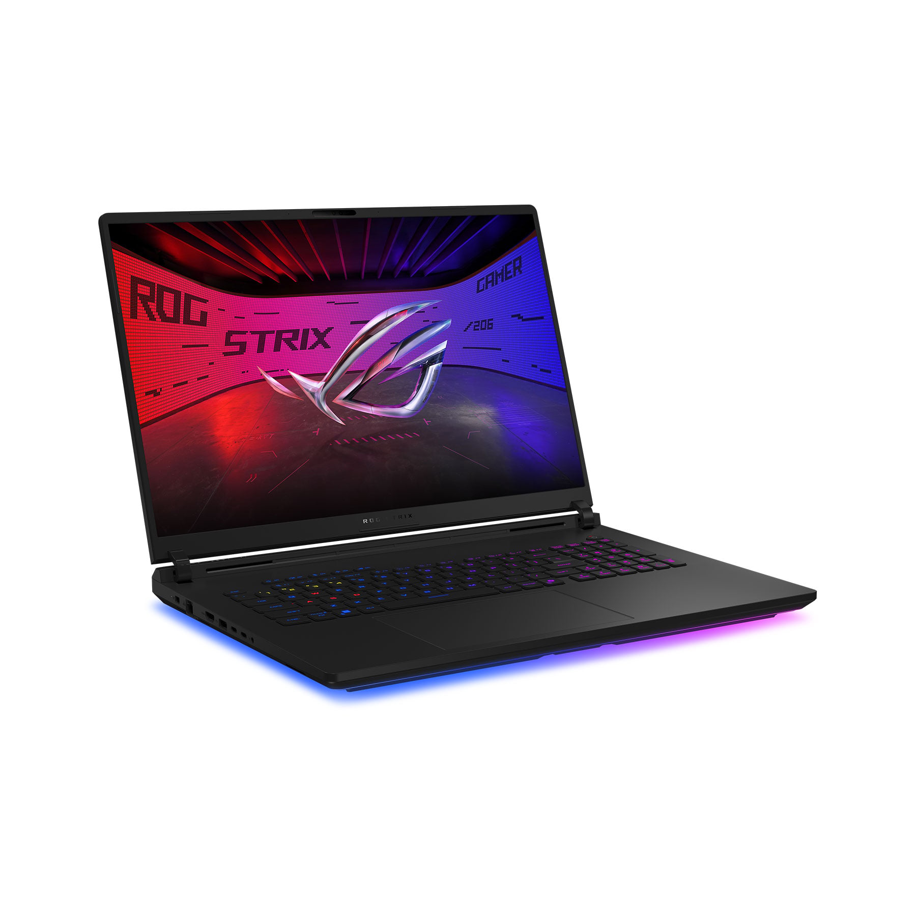 LAPTOP ASUS ROG STRIX SCAR G835LX-SA119W 18 ULTRA 9 275HX 2.7GHZ 2TB SSD/32GB/RTX5090 24GB/18' 25K IPS 240HZ/MOCHILA-MOUSE - 4