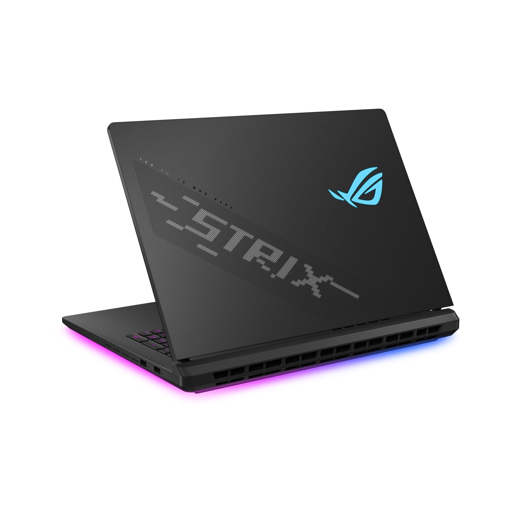 LAPTOP ASUS ROG STRIX SCAR G835LX-SA119W 18 ULTRA 9 275HX 2.7GHZ 2TB SSD/32GB/RTX5090 24GB/18' 25K IPS 240HZ/MOCHILA-MOUSE - 6