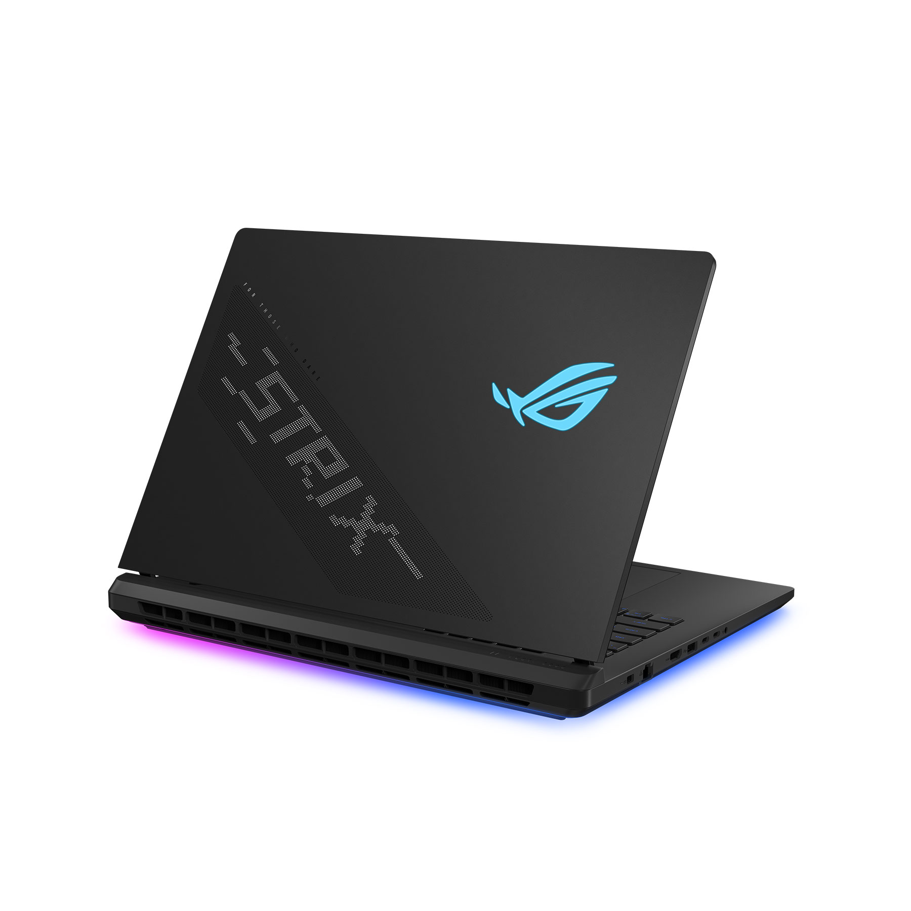 LAPTOP ASUS ROG STRIX SCAR G835LX-SA119W 18 ULTRA 9 275HX 2.7GHZ 2TB SSD/32GB/RTX5090 24GB/18' 25K IPS 240HZ/MOCHILA-MOUSE - 7