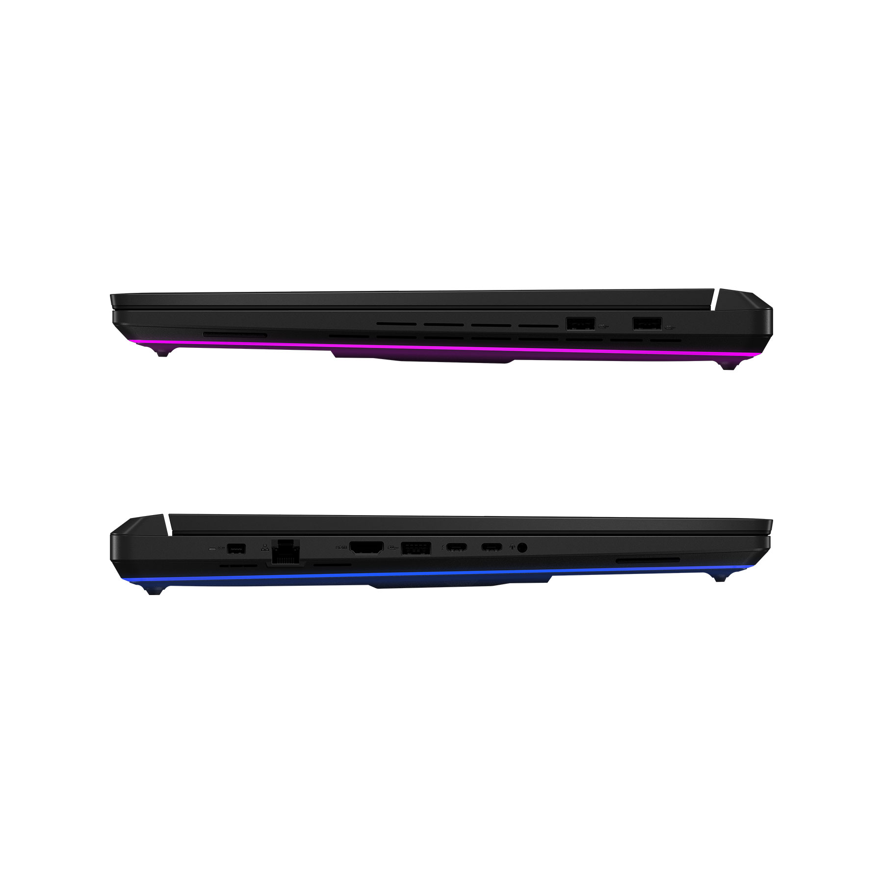 LAPTOP ASUS ROG STRIX SCAR G835LX-SA119W 18 ULTRA 9 275HX 2.7GHZ 2TB SSD/32GB/RTX5090 24GB/18' 25K IPS 240HZ/MOCHILA-MOUSE - 8