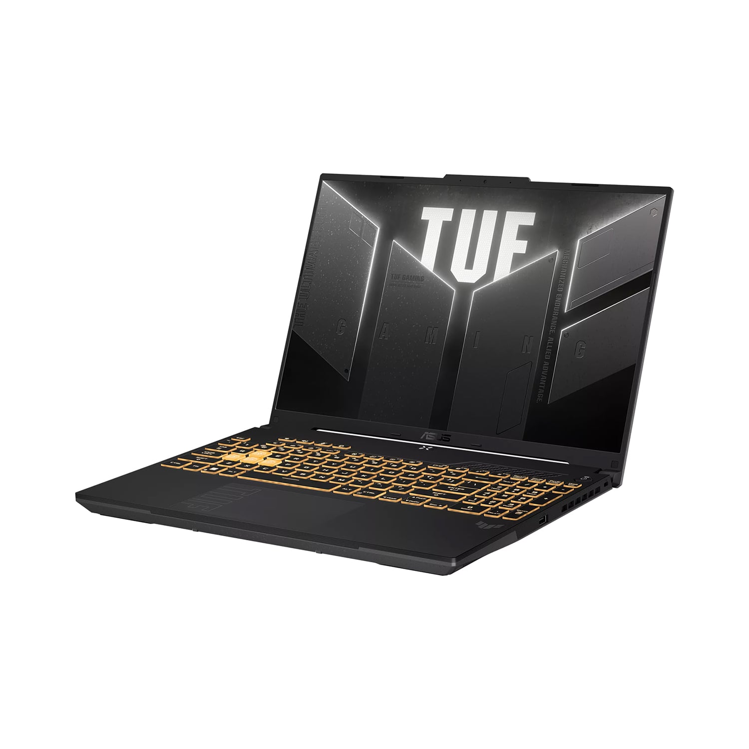 LAPTOP ASUS TUF GAMER F16 16' WUXGA IPS 144HZ CORE 5 210H 8GB DDR5 512GB RTX 3050 6GB FREEDOS - 3