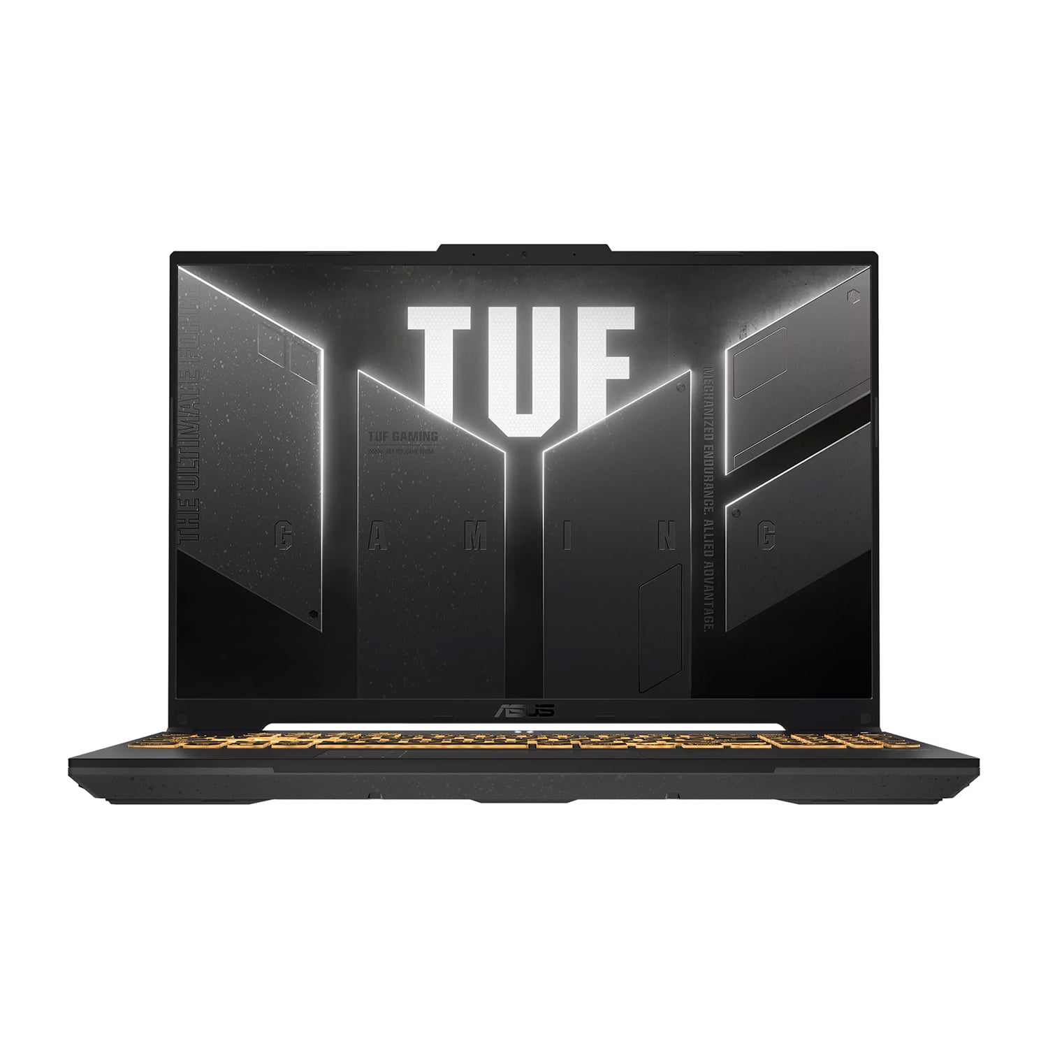 LAPTOP ASUS TUF GAMER F16 16' WUXGA IPS 144HZ CORE 5 210H 8GB DDR5 512GB RTX 3050 6GB FREEDOS - 5