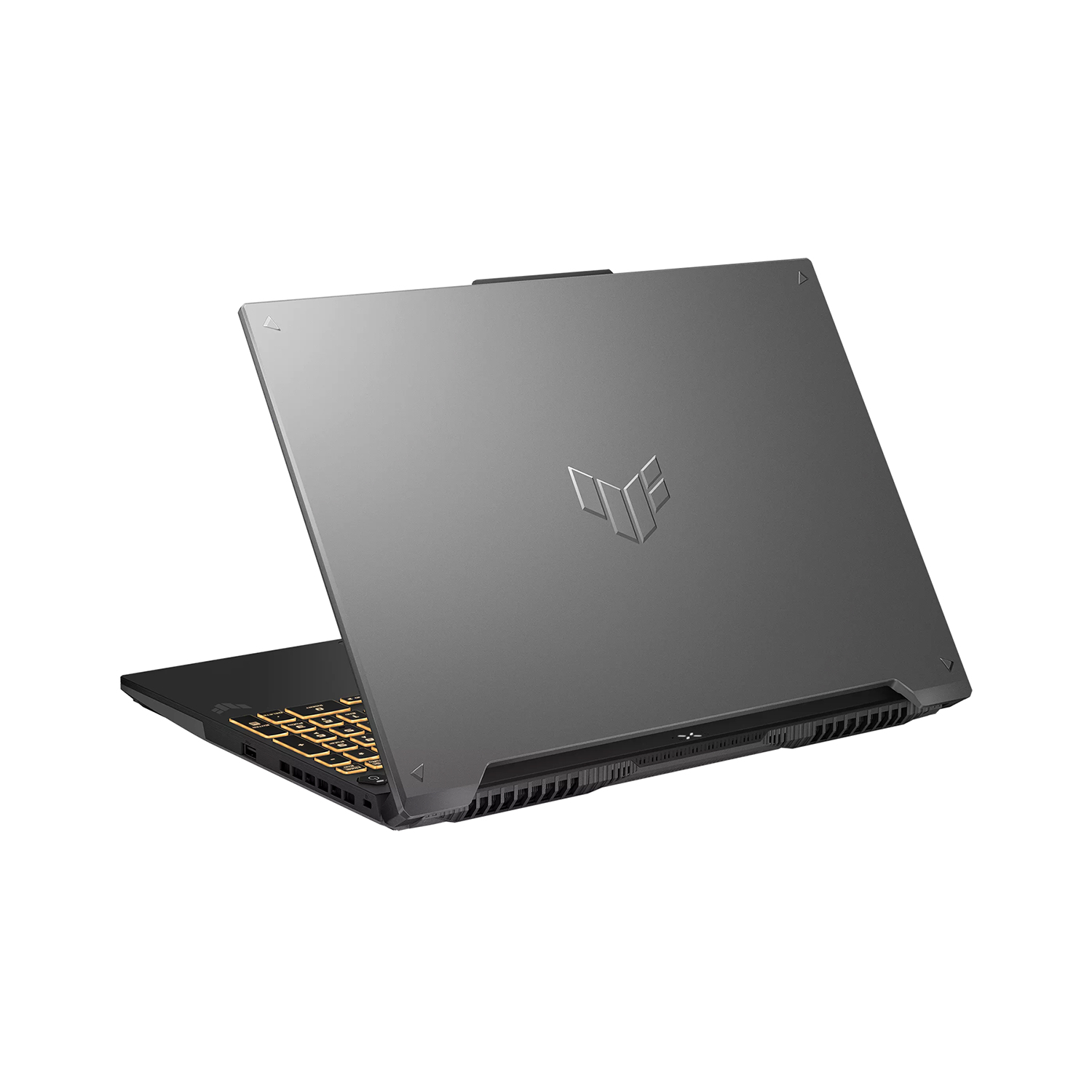 LAPTOP ASUS TUF GAMER F16 16' WUXGA IPS 144HZ CORE 5 210H 8GB DDR5 512GB RTX 3050 6GB FREEDOS - 7