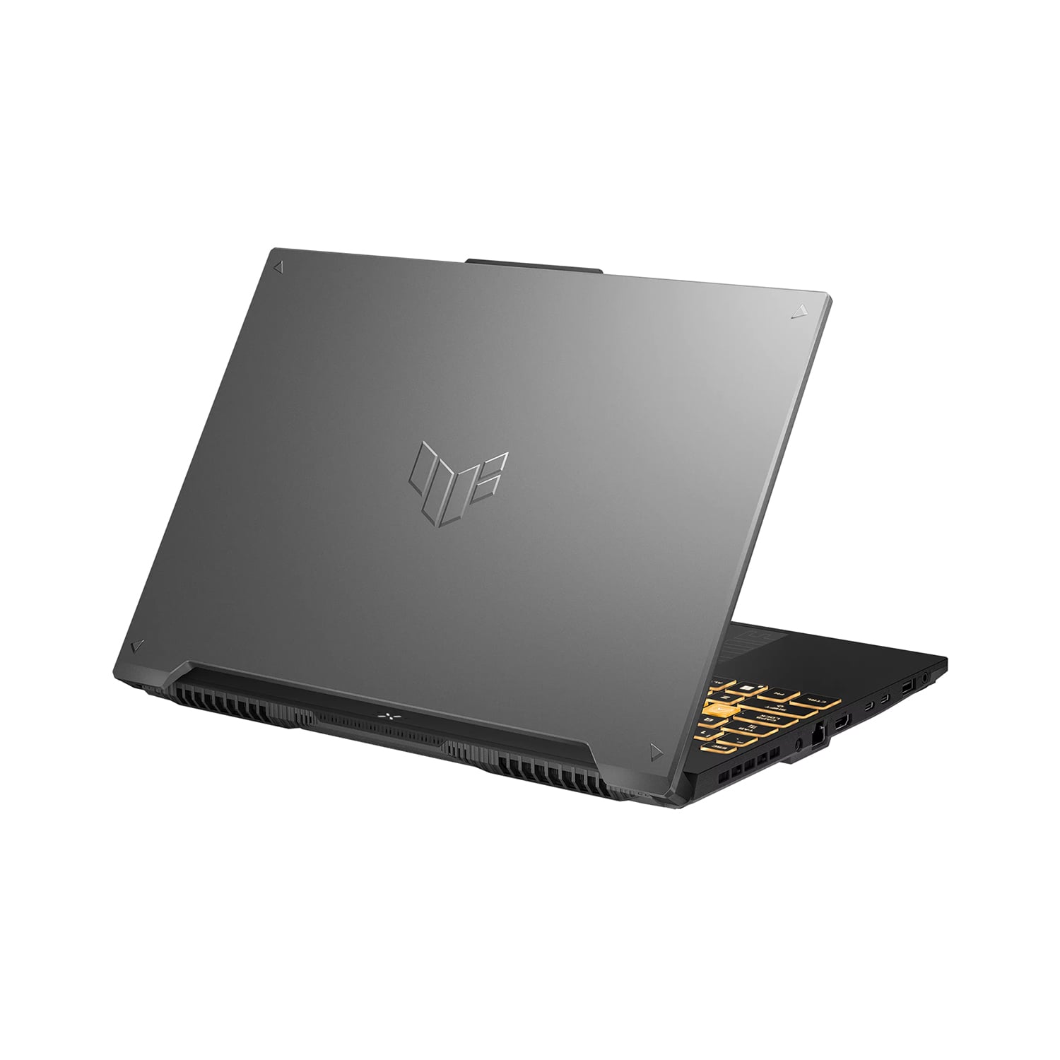 LAPTOP ASUS TUF GAMER F16 16' WUXGA IPS 144HZ CORE 5 210H 8GB DDR5 512GB RTX 3050 6GB FREEDOS - 8