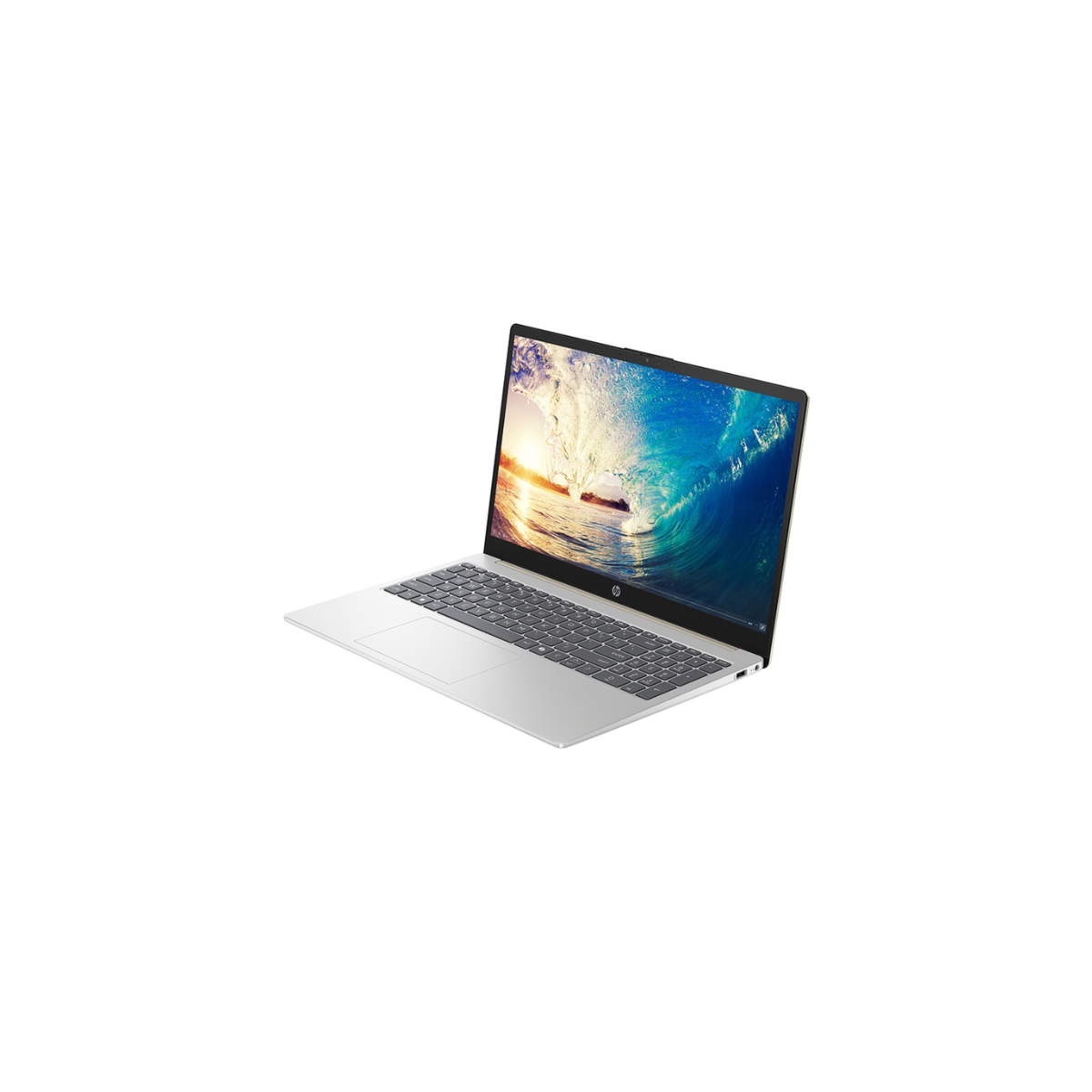 LAPTOP HP 15-FD0152LA 15.6' TOUCH  FHD IPS  I5 1334U   8GB DDR4-3200MHZ  512GB  FREEDOS - 2