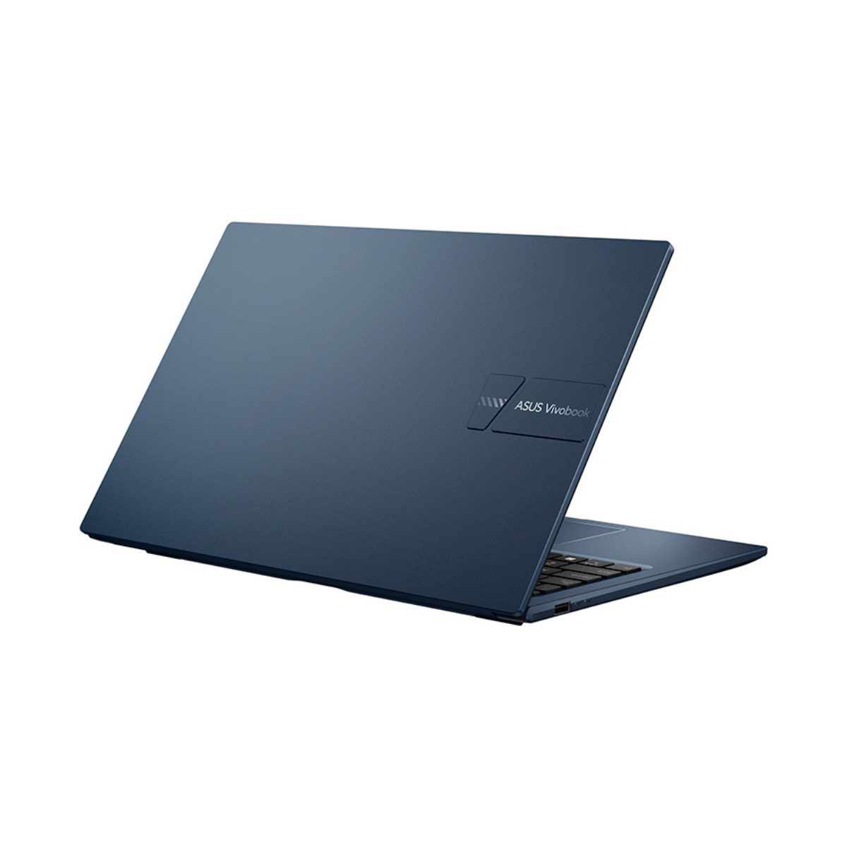LAPTOP ASUS VIVOBOOK 15 X1504VA-E84630 15.6' FHD IPS TOUCH CORE 5-120U 16GB DDR5 512GB SSD MOUSE + MOCHILA - 3