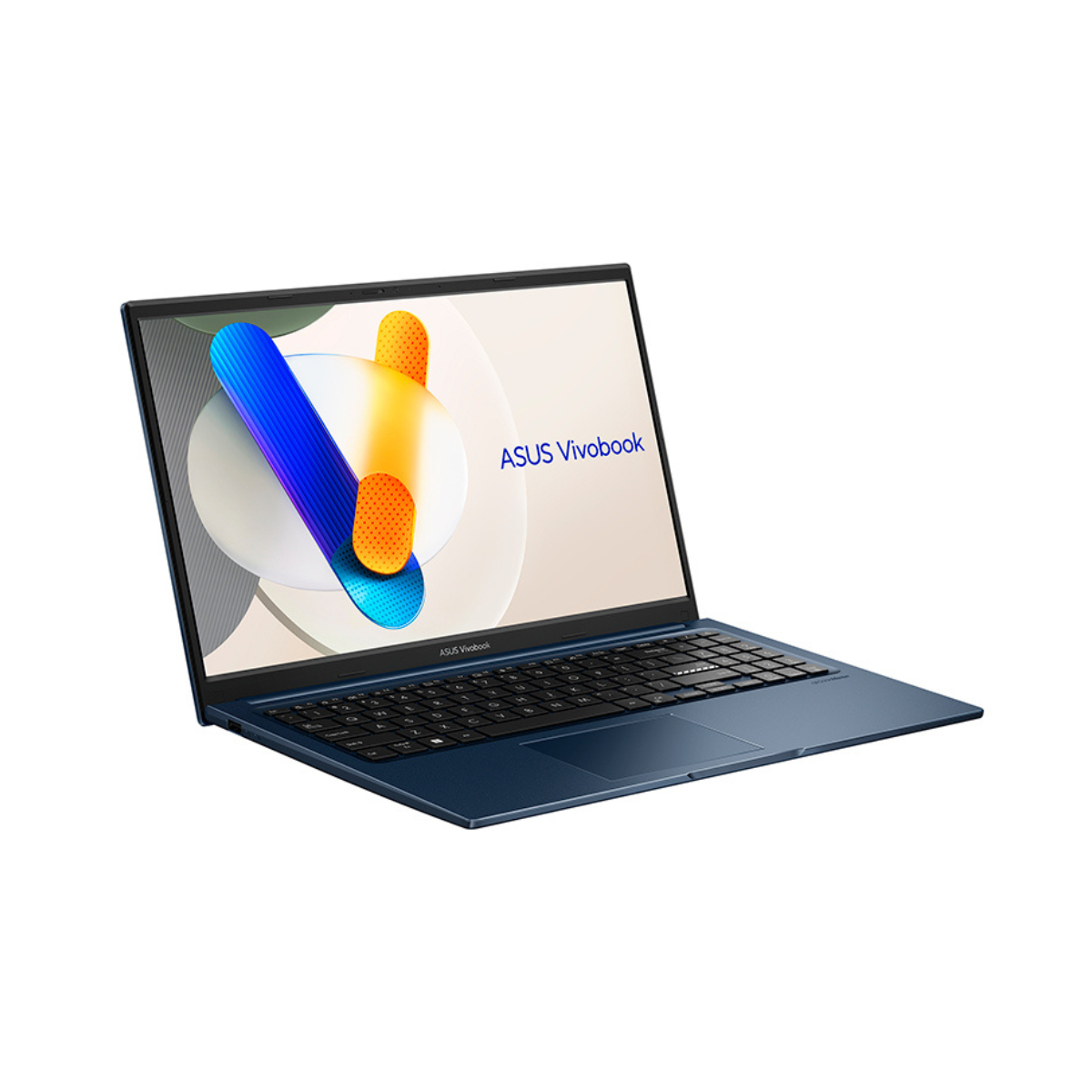 LAPTOP ASUS VIVOBOOK 15 X1504VA-E84630 15.6' FHD IPS TOUCH CORE 5-120U 16GB DDR5 512GB SSD MOUSE + MOCHILA - 4