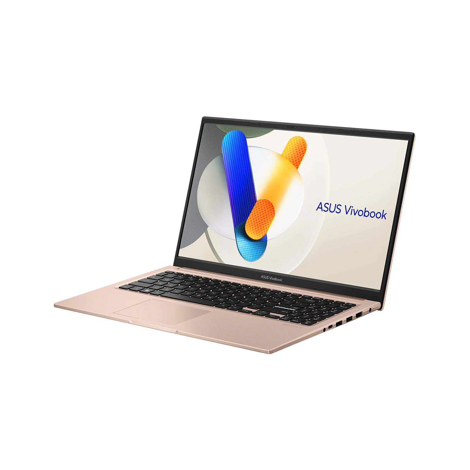 LAPTOP ASUS VIVOBOOK X1504VA-E84465 15.6' TOUCH INTEL CORE 5-120U 24GB SSD512 - 2