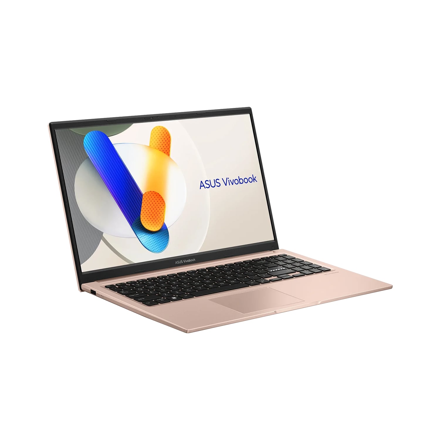 LAPTOP ASUS VIVOBOOK X1504VA-E84465 15.6' TOUCH INTEL CORE 5-120U 24GB SSD512 - 3