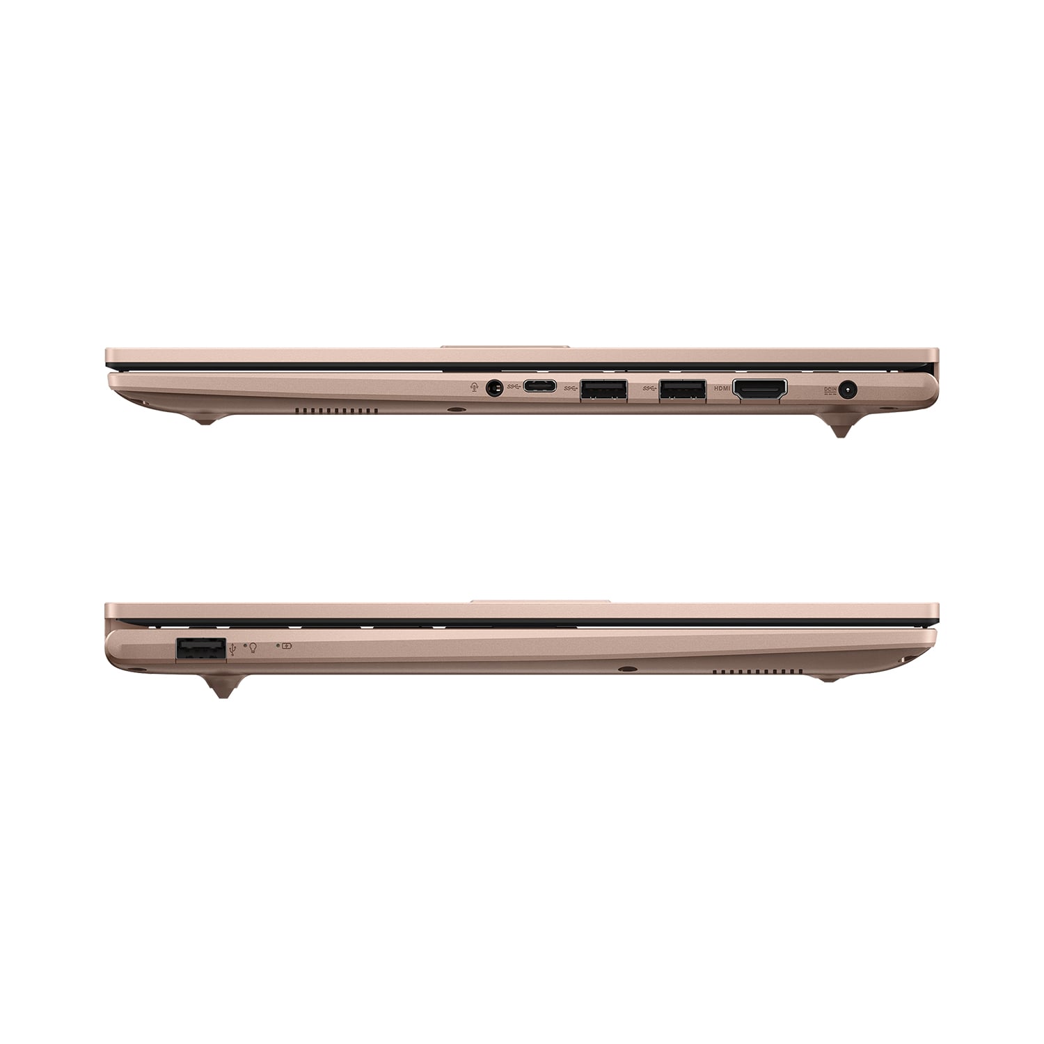 LAPTOP ASUS VIVOBOOK X1504VA-E84465 15.6' TOUCH INTEL CORE 5-120U 24GB SSD512 - 7