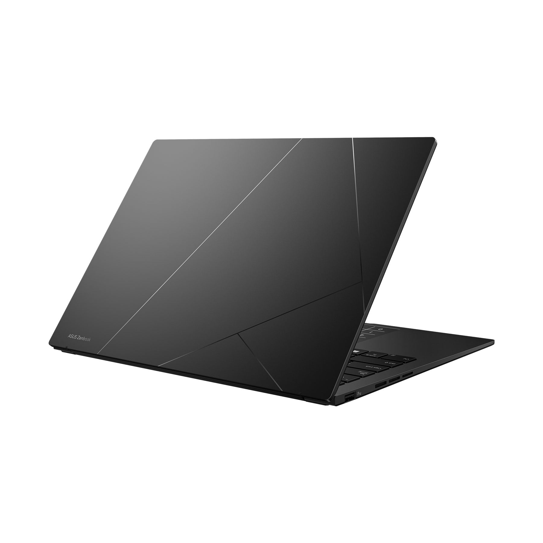 LAPTOP ASUS ZENBOOK UM3406GA-QD047W AMD RYZEN AI 5 430 RAM 16GB DISCO 512GB SSD 14' WUXGA OLED WINDOWS 11 - 5
