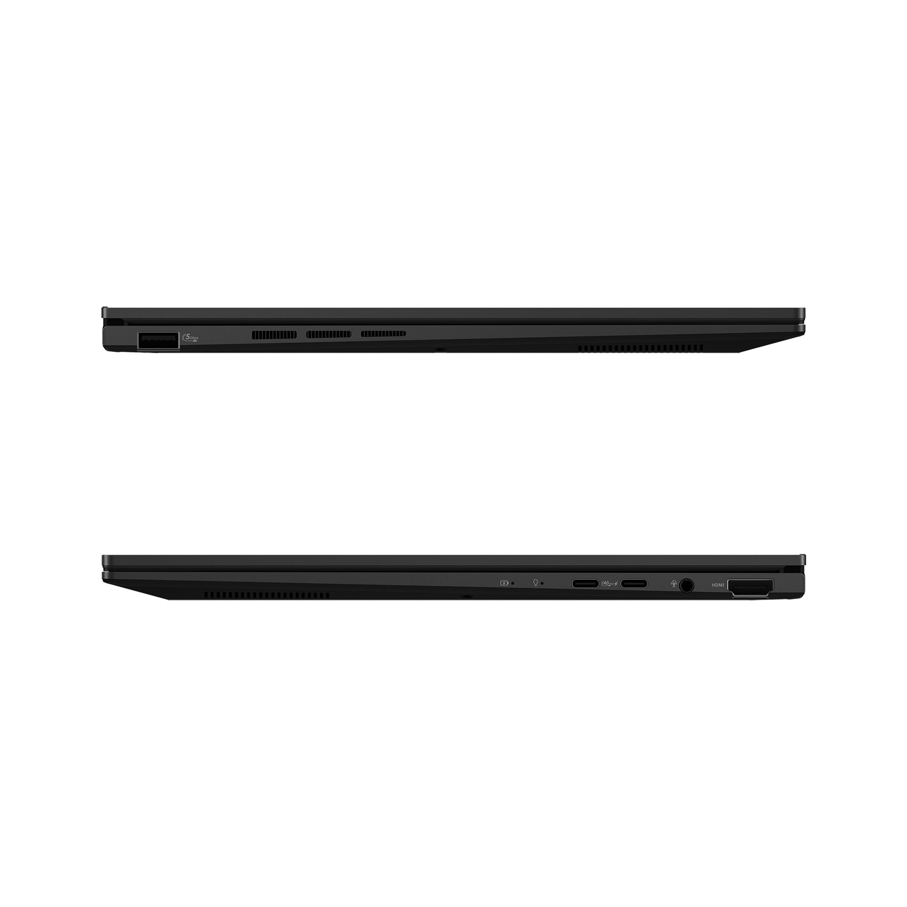 LAPTOP ASUS ZENBOOK UM3406GA-QD047W AMD RYZEN AI 5 430 RAM 16GB DISCO 512GB SSD 14' WUXGA OLED WINDOWS 11 - 7