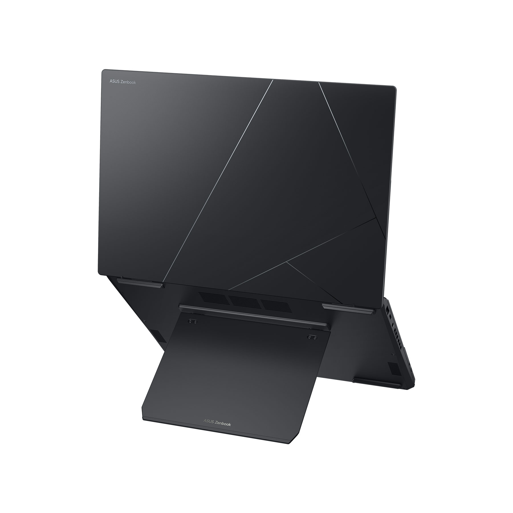 LAPTOP ASUS ZENBOOK UX8406CA-PZ073W 14' 3K OLED TOUCH CORE ULTRA 9 285H 2.9/5.4GHZ 32GB/1TB SSD/WIN11H - 7