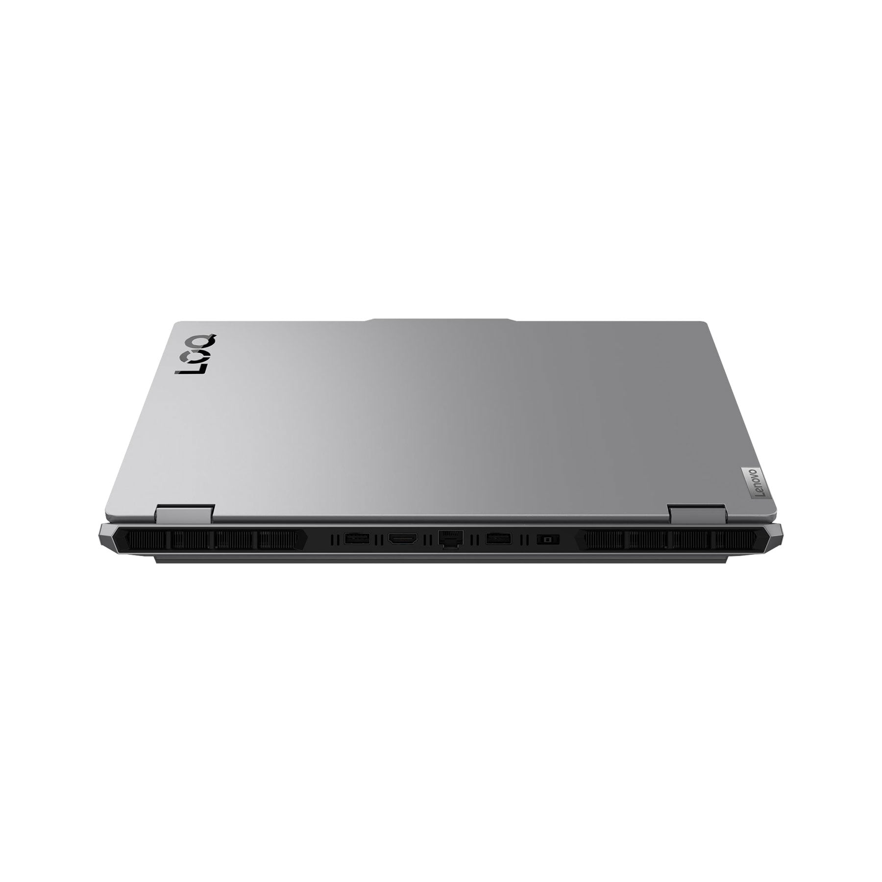 LAPTOP GAMER LENOVO LOQ 15AHP10 IA RYZEN 7-250 15.6 FHD 144HZ 16GB 512GB SSD GEFORCE RTX 5050 8GB FREEDOS - 4