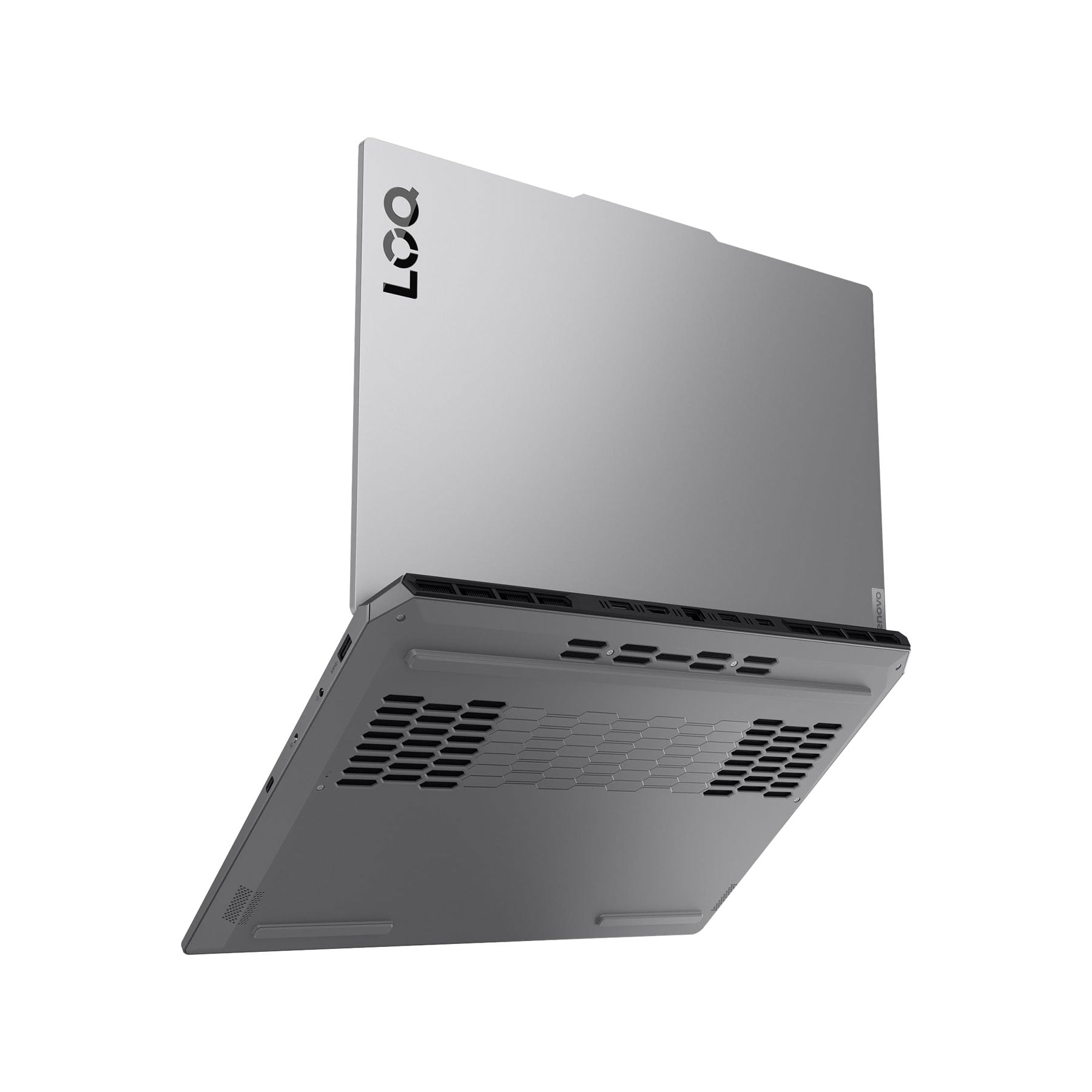 LAPTOP GAMER LENOVO LOQ 15AHP10 IA RYZEN 7-250 15.6 FHD 144HZ 16GB 512GB SSD GEFORCE RTX 5050 8GB FREEDOS - 5