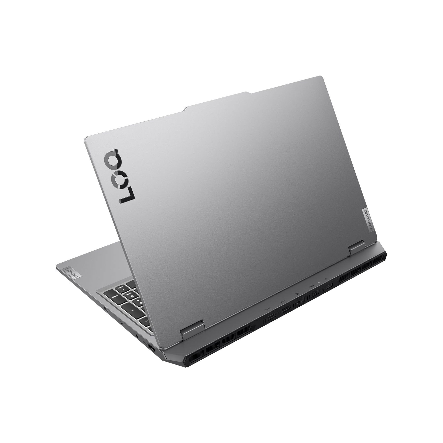 LAPTOP GAMER LENOVO LOQ 15AHP10 IA RYZEN 7-250 15.6 FHD 144HZ 16GB 512GB SSD GEFORCE RTX 5050 8GB FREEDOS - 6